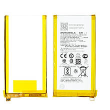 Акумулятор GL40/SM130337 (АКБ, батарея) Motorola XT1635-03 Moto Z Play 3300mAh