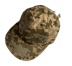 Комплект дитячий ARMY KIDS Скаут камуфляж Піксель., фото 3