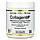 Колаген/Collagen Up 5000, пептиди колагену, + гіалуронова кислота, California Gold Nutrition 464g, фото 2