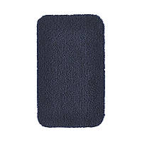 Коврик для ванной комнаты Miami Confetti dark blue 50х57 см