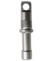 Набор наконечников с резьбой для алюминиевых дуг Tramp TRA-014 8,5 мм