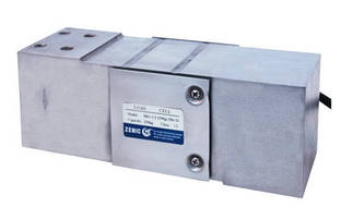 Тензометричний датчик Zemic B6G 50 — 635 кг (B6G-C3-50KG/635KG)