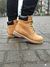 Черевики Timberland Icon 6-Inch Premium Yellow, фото 9