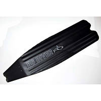 Лопаті BS DIVER ORCA м'які, пластик