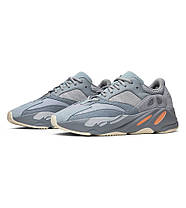 Кросівки Adidas Yeezy Boost 700 Inertia - EG7597, фото 4