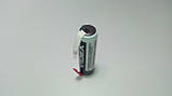 Акумулятор Videx HR6/AA 1.2V 2500 mAh NI-MH з пелюстками під паяння, фото 6