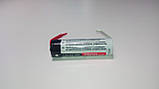 Акумулятор Videx HR6/AA 1.2V 2500 mAh NI-MH з пелюстками під паяння, фото 5