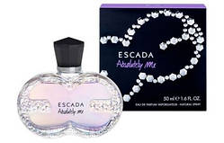 Escada Absolutely Me парфумована вода 75 ml. (Ескада Абсолютли Мі)