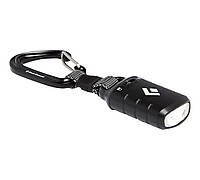 Фонарь-брелок наключный Black Diamond Ion Keychain Light, Black (BD 620649.0002)