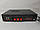 Підсилювач трансляційний 70v100v MP80 2zone MP3/FM/BT REMOTE, фото 3