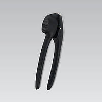 Прес для часнику металевий Maestro MR- 1552 часникодавка ручна часничниця