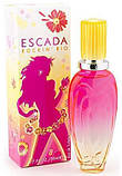 Escada Rockin Rio туалетна вода 100 ml. (Ескада Рокині Ріо), фото 4