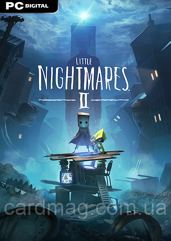 Little Nightmares 2, фото 1
