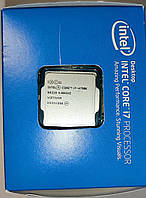 НОВЫЙ !!! Intel Core i7-4790K 4.0GHz/8Mb/s1150 BOX