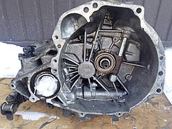 МКПП Коробка передач Nissan Primera P12 Almera N16 Almera Classic B10RS 1.5-1.6 320104M506 320108N706 32010AV7