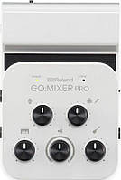 Микшер Roland GO:Mixer Pro