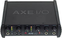 Аудиоинтерфейс IK MULTIMEDIA AXE I/O Solo