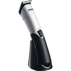 Тример для бороди і машинка для стрижки волосся 2 в 1 Severin HS 0702