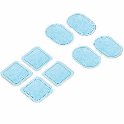 Змінні електроди BEURER для EM 22