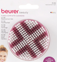 Насадка повстяний конус для BEURER MP 40/41