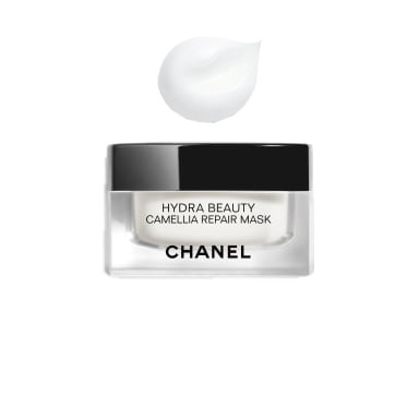  CHANEL Hydra Beauty Camellia Repair Mask 50g : Beauty &  Personal Care