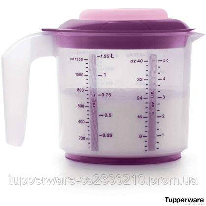 Ємність для змішування 1.25 л Tupperware