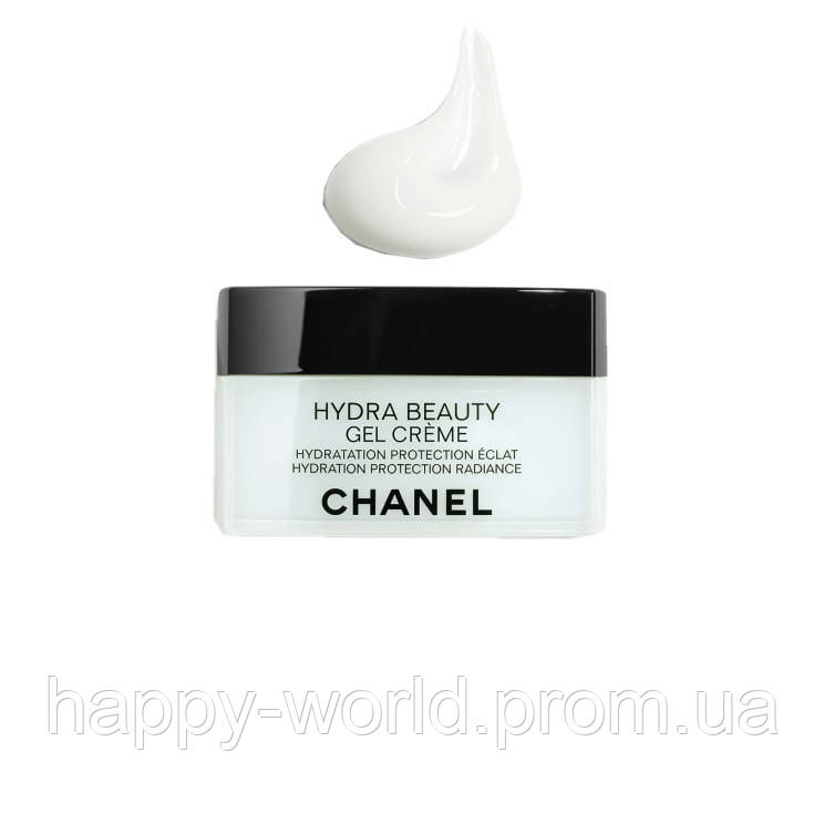 Увлажняющий крем для лица Chanel Hydra Beauty Micro Creme 50 г  купить на   EVAUA 