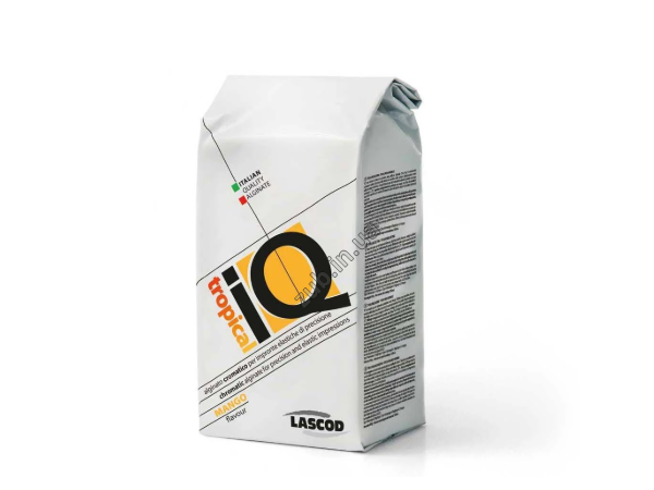 Оттискная маса Lascod IQ Tropical порошок 450 р., фото 1