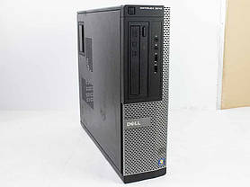 Комп'ютер Dell OptiPlex 3010 DT / Intel Pentium G840 (2 ядра по 2.8 GHz) / 4 GB DDR3 / 500 GB HDD, фото 4