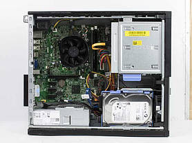 Комп'ютер Dell OptiPlex 3010 DT / Intel Pentium G840 (2 ядра по 2.8 GHz) / 4 GB DDR3 / 500 GB HDD, фото 5