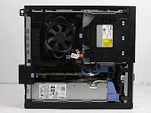 Комп'ютер Dell Optiplex 3020 SFF/Intel Core i5-4430S (4 ядра по 2.7 — 3.2 GHz) / 8 GB DDR3 / 320 GB HDD, фото 6