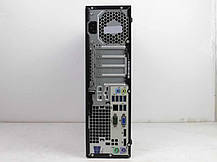 Комп'ютер HP EliteDesk 800 G2 SFF/Intel Core i5-6500 (4 ядра по 3.2 — 3.6 GHz) / 8 GB DDR4 / 500 GB HDD, фото 5