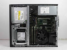 Комп'ютер HP EliteDesk 800 G2 SFF/Intel Core i5-6500 (4 ядра по 3.2 — 3.6 GHz) / 8 GB DDR4 / 500 GB HDD, фото 6