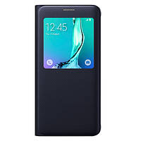Чехол - книжка S View Cover Samsung Galaxy S6 edge+ G928F