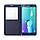 Чехол - книжка S View Cover Samsung Galaxy S6 edge+ G928F, фото 3