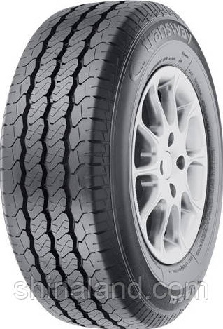 Шины Lassa Transway 215/75 R16C 116/114Q Турция 2022 (літо)