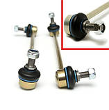 VW Jetta / Джетта (з 2005) Посилена передня стійка / тяга стабілізатора Гарантія 12 міс! 1K0411315 K ..., фото 4