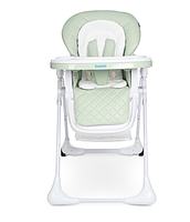 Стільчик для годування Bambi M 3890 Pale Green QT, фото 4