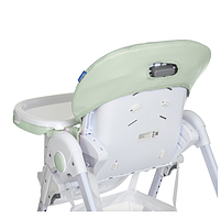 Стільчик для годування Bambi M 3890 Pale Green QT, фото 6