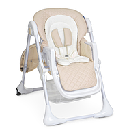 Стільчик для годування Bambi M 3890 Сaramel QT, фото 2