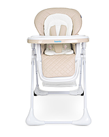 Стільчик для годування Bambi M 3890 Сaramel QT, фото 4