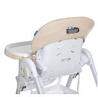 Стільчик для годування Bambi M 3890 Сaramel QT, фото 6