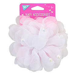 Бант на резинці d.13 см, 1 шт/наб