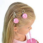 Шпилька для волосся, 2 шт/наб, фото 2