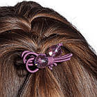 Резинка для волосся, 1 шт/наб, фото 2