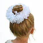 Резинка для волосся, 1 шт/наб d-14 см, фото 3