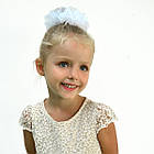 Резинка для волосся, 1 шт/наб d-14 см, фото 2