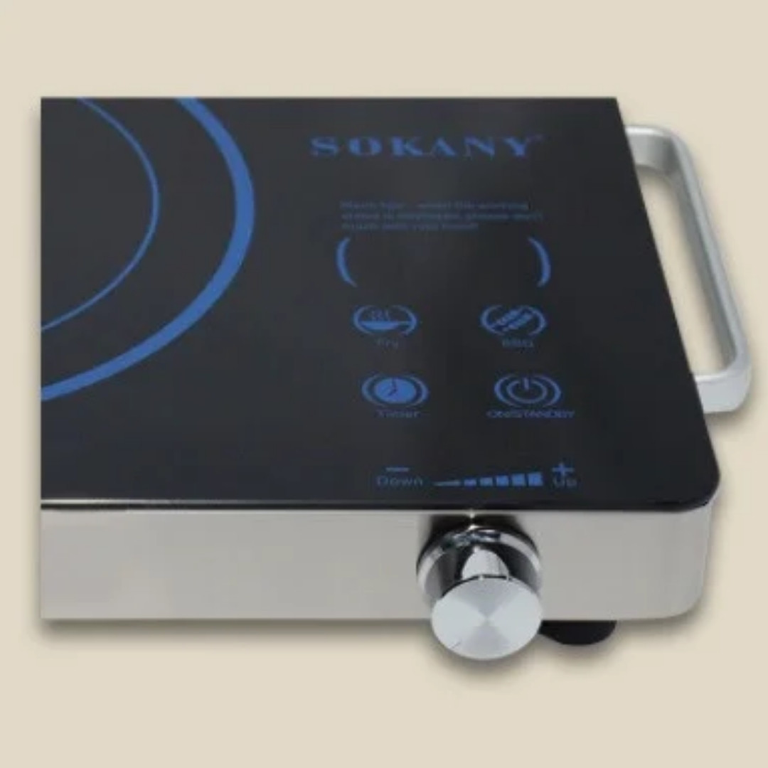 Інфрачервона плита Sokany SK-3568