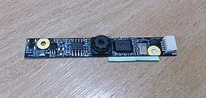 WEB-Камера без мікрофона 5pin Acer Aspire 5338, 5536, 5542, 5738, 5740 б/в