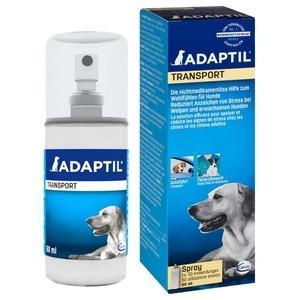 Adaptil (Адаптил) спрей 60мл - феромон для собак